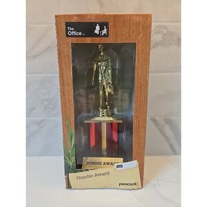 The Office Dundie Award Trophy